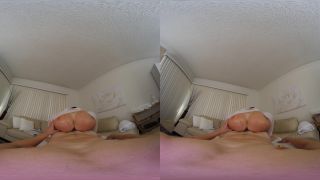 Payton Preslee - Massage Session with Payton Preslee - VR Porn (UltraHD 4K 2023) New Porn