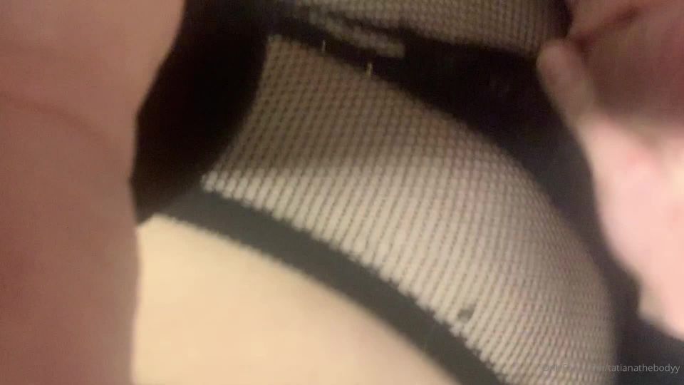 Tatianathebody (@mistressthot) in Little hoe wants t 1080p