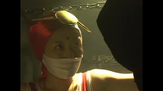 [supermisses.com] CGRD-04 Nuestra Super Heroína – La Transformadora Maiden Celestial Rainbow Girl Yuu Kosaka   Yuu Kosaka  superheroínas porno, superhéroeine, mujer maravilla