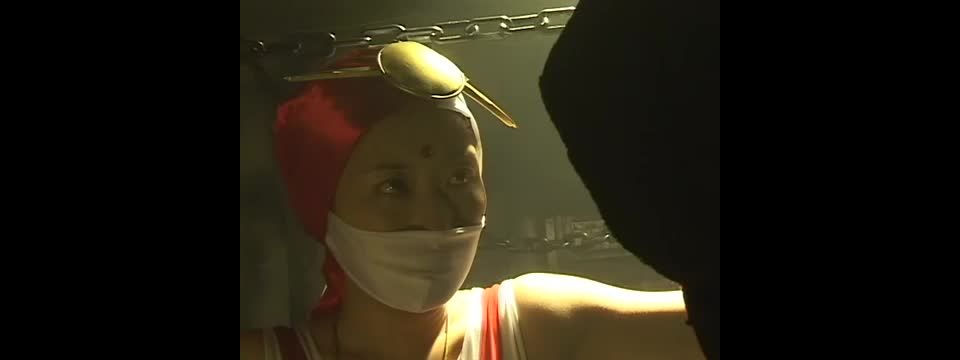 [supermisses.com] CGRD-04 Nuestra Super Heroína – La Transformadora Maiden Celestial Rainbow Girl Yuu Kosaka   Yuu Kosaka  superheroínas porno, superhéroeine, mujer maravilla