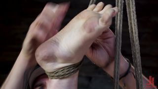 free xxx video 7 ebony bdsm porn Brand New Redhead Suffers In Brutal Bondage, bondage on bdsm porn