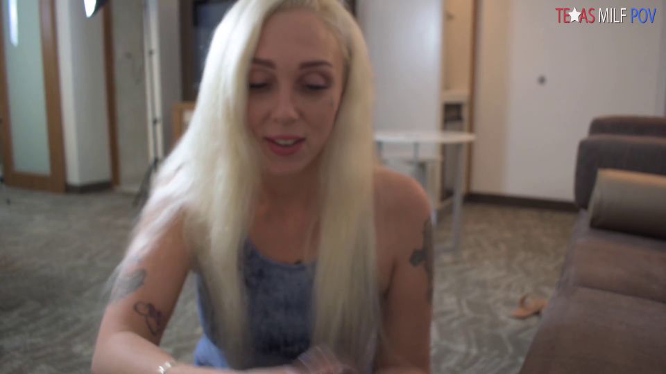 Alexis Andrews Did WHAT To A 22 Year Old