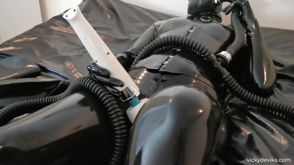 7175 Latex, Leather, Fetish, Rubber