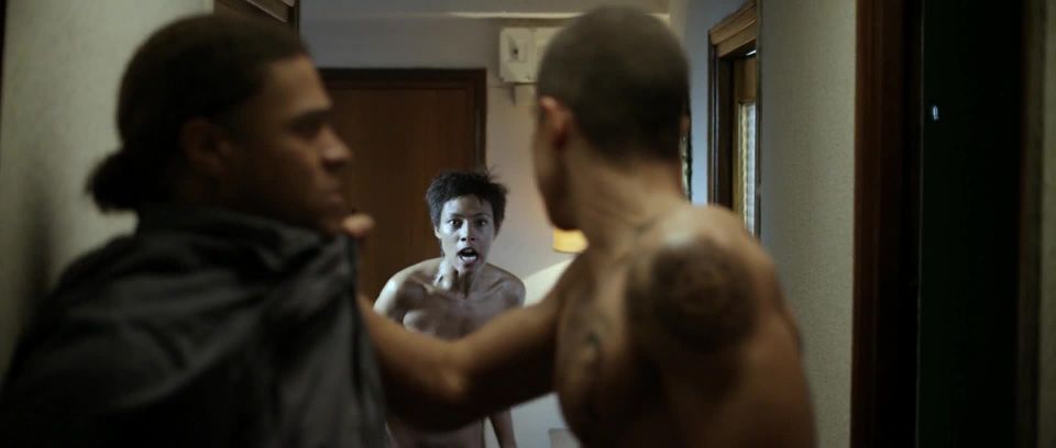 Judith Diakhate – Alacran Enamorado (2013) HD 1080p - (Celebrity porn)