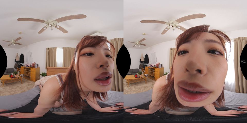 AJVR - 243 A Tsubaki Rika 24-10-2024 - Asian