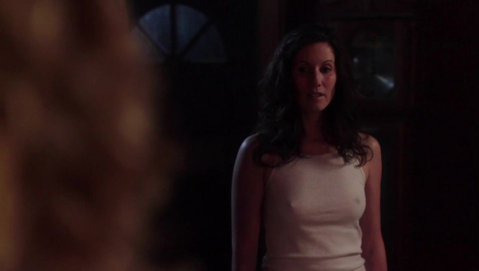 Heather Roop, Angel McCord, Cora Benesh – The Sacred (2012) HD 720p - (Celebrity porn)