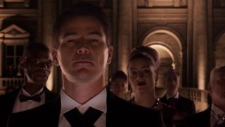 Berenice Marlohe, Jaime Ray Newman, Owee Rae - Valley of the Gods (2019) HD 1080p - [Celebrity porn]