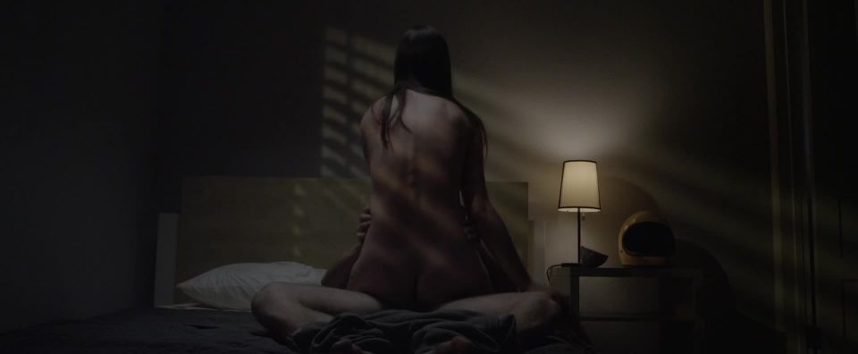 Sarah Hagan – Sun Choke (2015) HD 1080p!!!