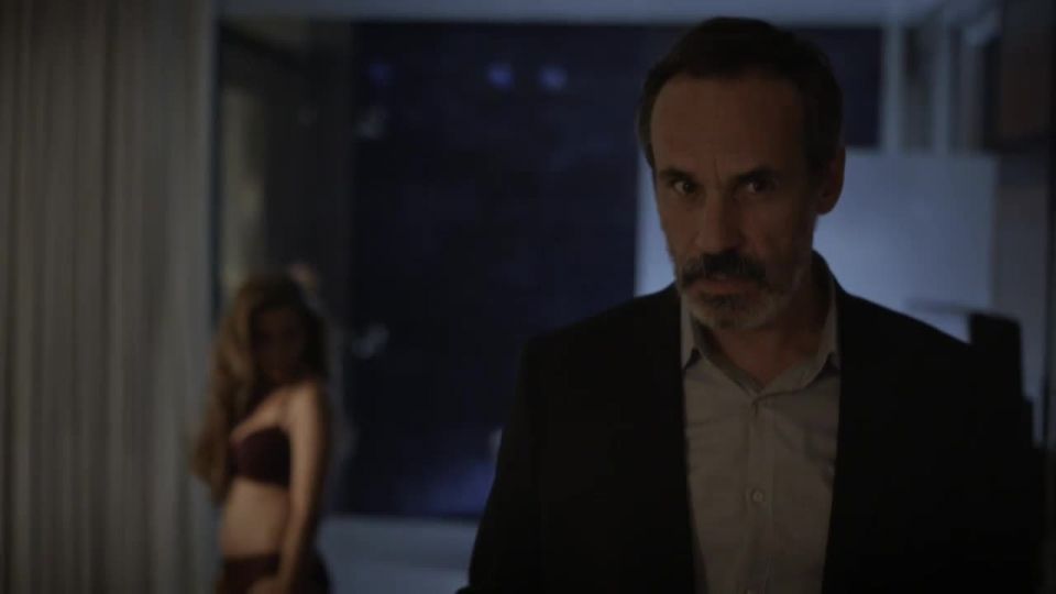 Alba Jose – Se Quien Eres s01e03 (2017) HD 720p!!!