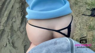 adult xxx clip 25 girls hardcore videos A Walk In The Forest Ended With a Pussy Fuck And Cum On Tongue, amateur on amateur porn