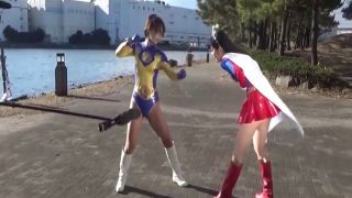 [SuperMisses.com] ZEPE-15 Combatiente del Sol Temporada LeonaII - ¡Aquí viene!