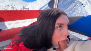 Stranger On The Street Showed Boobs, Paid With Hard Fucking And Face Camshot Public Sex 1080p