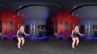 online adult video 33 The English Mansion – Mistress Sidonia – Under Superior Females – VR – Slave Training, Female Supremacy | slave training | 3d porn fetish model