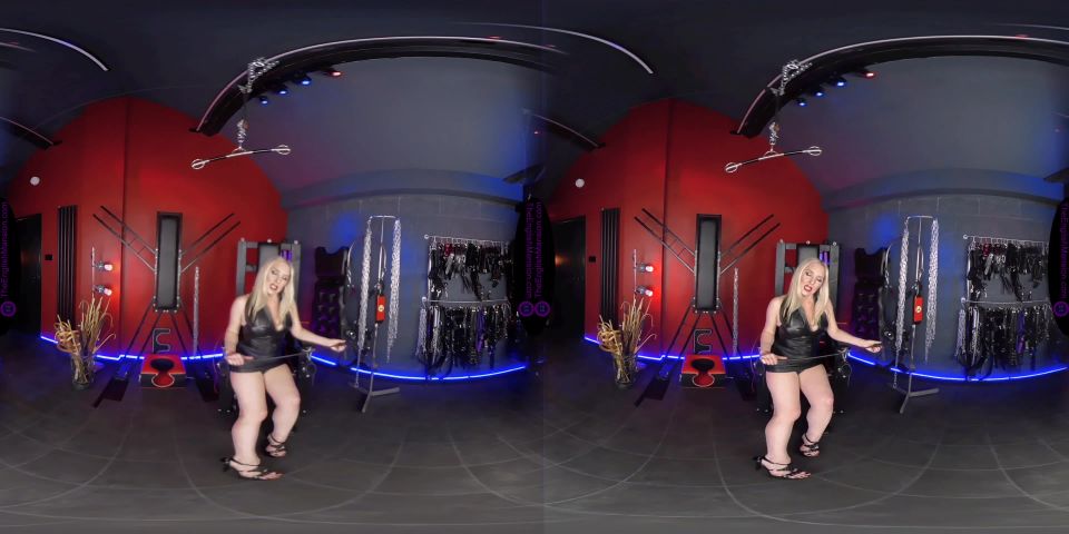 online adult video 33 The English Mansion – Mistress Sidonia – Under Superior Females – VR – Slave Training, Female Supremacy | slave training | 3d porn fetish model