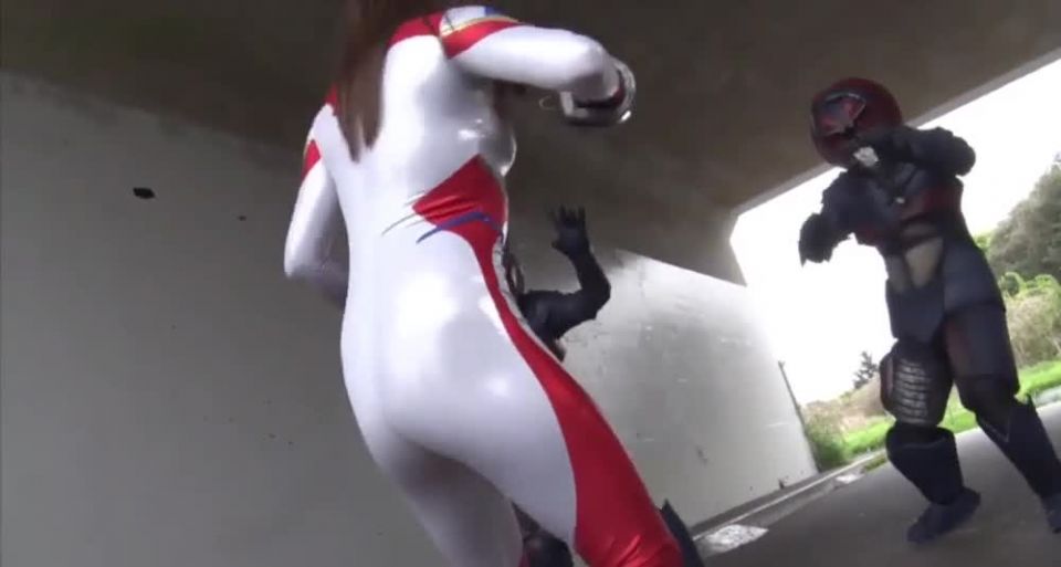 [SuperMisses.com] ZEPE-39 Dama de la Llama Gigante Heroína (R) Vol.2 - PARTE-ZEPE-39_01