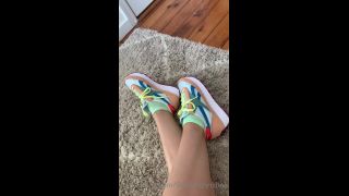 findomchristine  Love my new kicks from a good boy Keep it up slave, yuri femdom on femdom porn 