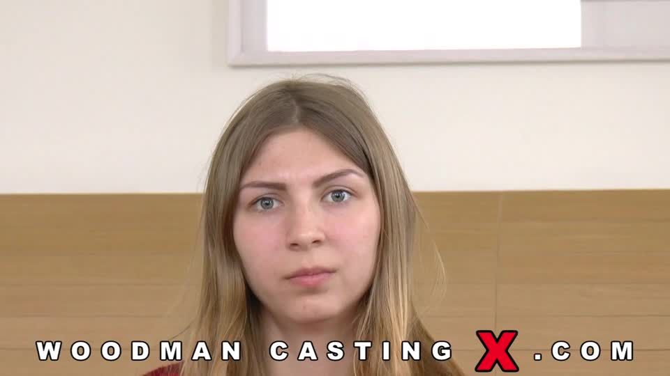 WoodmanCastingx.com- Daisy Cake casting X-- Daisy Cake