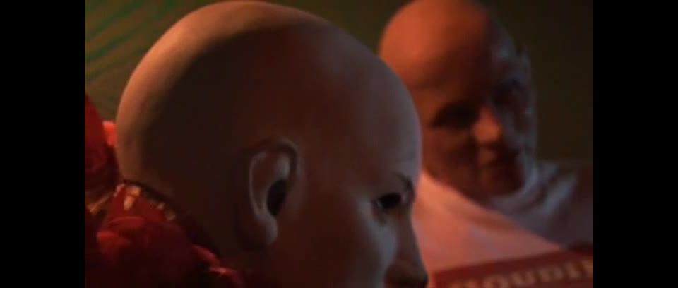 [Pornstar] EmmaButt-Collection Wicked Ones 2009 sc3