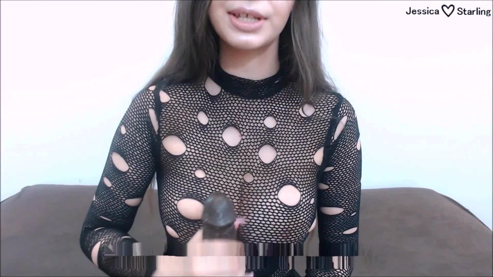 Jessica Starling - SPH and BBC JOI for Sissies