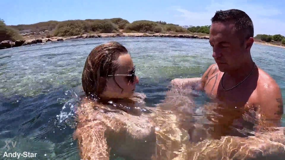 Andy-Star'sGermanBeauty:FullHDSexWithCurvyLina