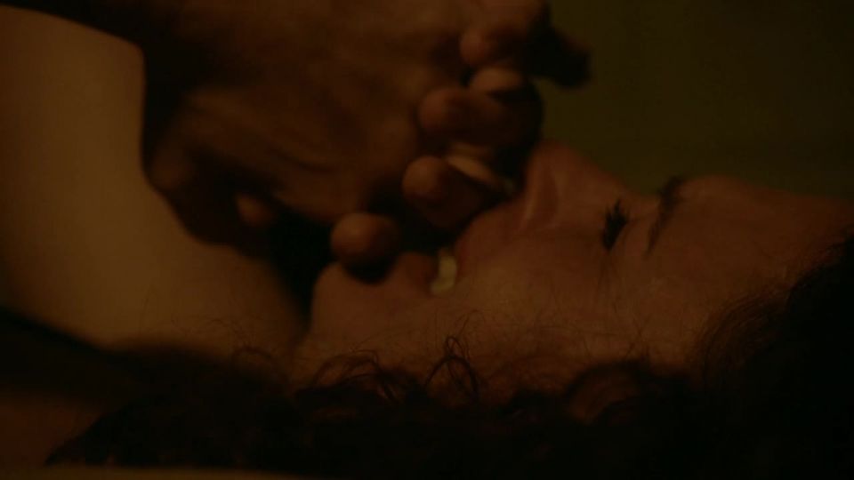 Ra Chapman, Nicole da Silva, etc – Wentworth s01-04 (2013) HD 720p - (Porno de Celebridad)