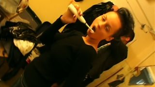 Michelle Wild pack Pirate Fetish Machine 3 Fetish & Magic - BTS