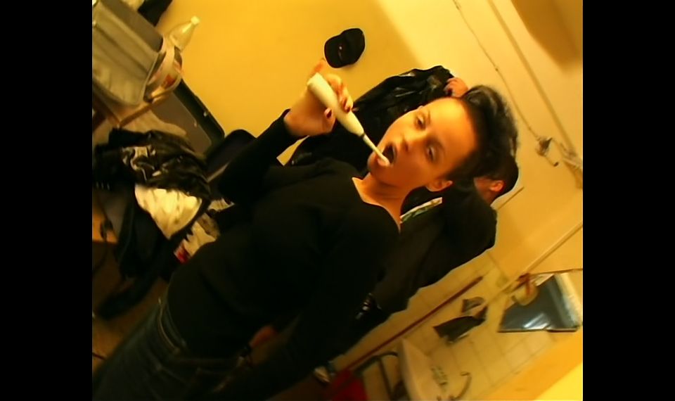 Michelle Wild pack Pirate Fetish Machine 3 Fetish & Magic - BTS