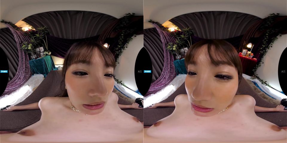 Tsubasa Amami - IPVR-073 C -  (UltraHD 2020)