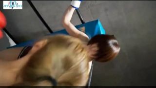 [waranlov.com] BRJB-05 リバーシブル女子ボクシング 05