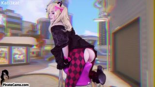 MFC Share – Kati3Kat - Bang Bang - (Webcam)