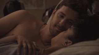 Tessa Thompson - Dear White People (2014) HD 1080p!!!