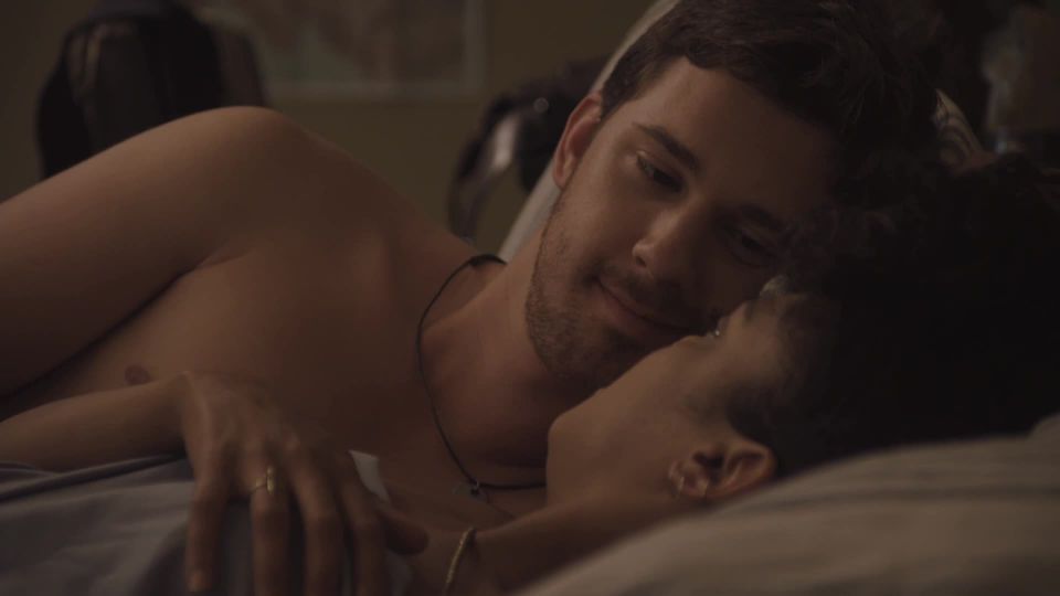 Tessa Thompson - Estimados blancos (2014 HD 1080p!!!