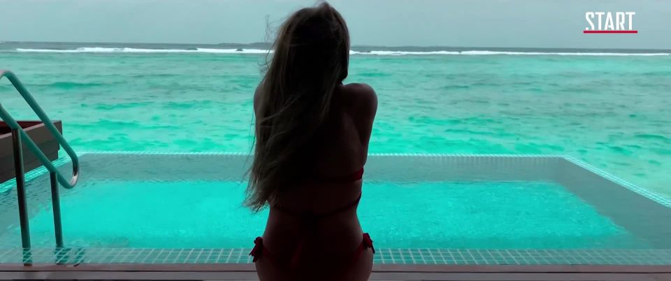 Kristina Asmus - Tekst Realnost s01e02-05 (2021) HD 1080p - [Celebrity porn]