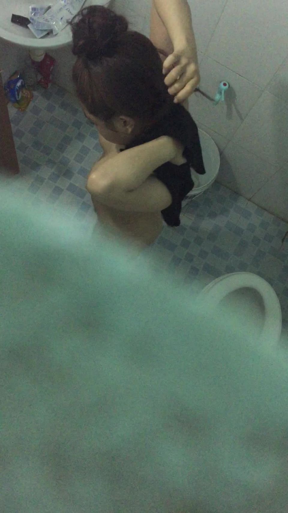 adult xxx video 23 big-tits-girl-in-bathroom on webcam 