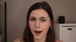 free xxx video 48 ebony femdom strapon pov | Madisyn Wood – Your Dumb Secretary | joi video