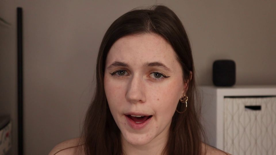 free xxx video 48 ebony femdom strapon pov | Madisyn Wood – Your Dumb Secretary | joi video