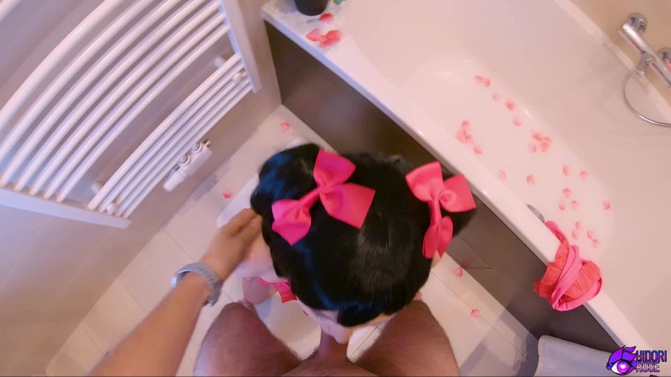 gratis porno video 46 adolescente  Hidori Rose en adolescente