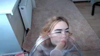 free adult video 20 Mia Melon – Sucking on pov blowjob sex porno pic
