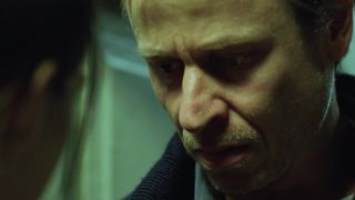 Marta Yaneva – The Abandoned (2006) HD 1080p - (Celebrity porn)