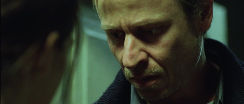 Marta Yaneva – The Abandoned (2006) HD 1080p - (Celebrity porn)