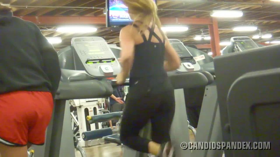 [SiteRip] CandidSpandex 177