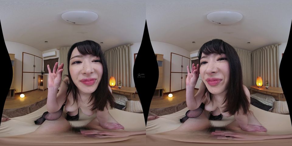 Tsujii Honoka - PXVR-100 B -  (UltraHD 2021)