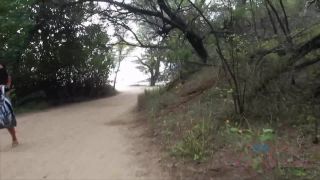 ATKGirlfriends presents Danni Rivers in Virtual Vacation Hawaii 1 10