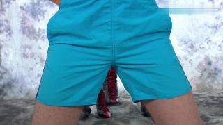 Domme Helena Balls Patear Sexo Clip Video Porno Descargar Mp4