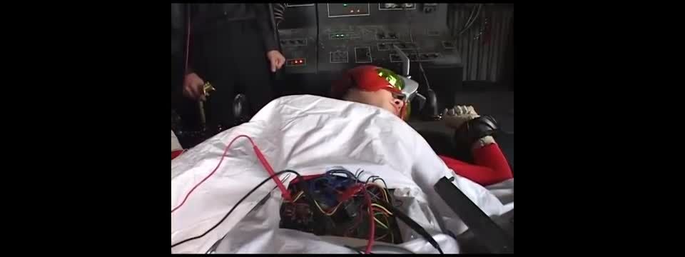 [supermisses.com] TCN-01 Ola eléctrica Lady Beegle Chinatsu Nakano   Chinatsu Nakano  superheroínas porno, superhéroeine, mujer maravilla