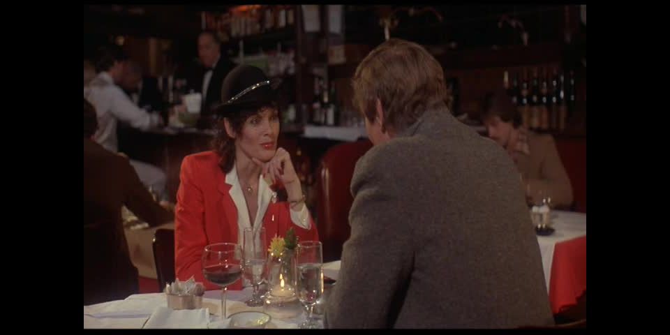 The Happy Hooker Goes Hollywood (1980) - (Vintage)