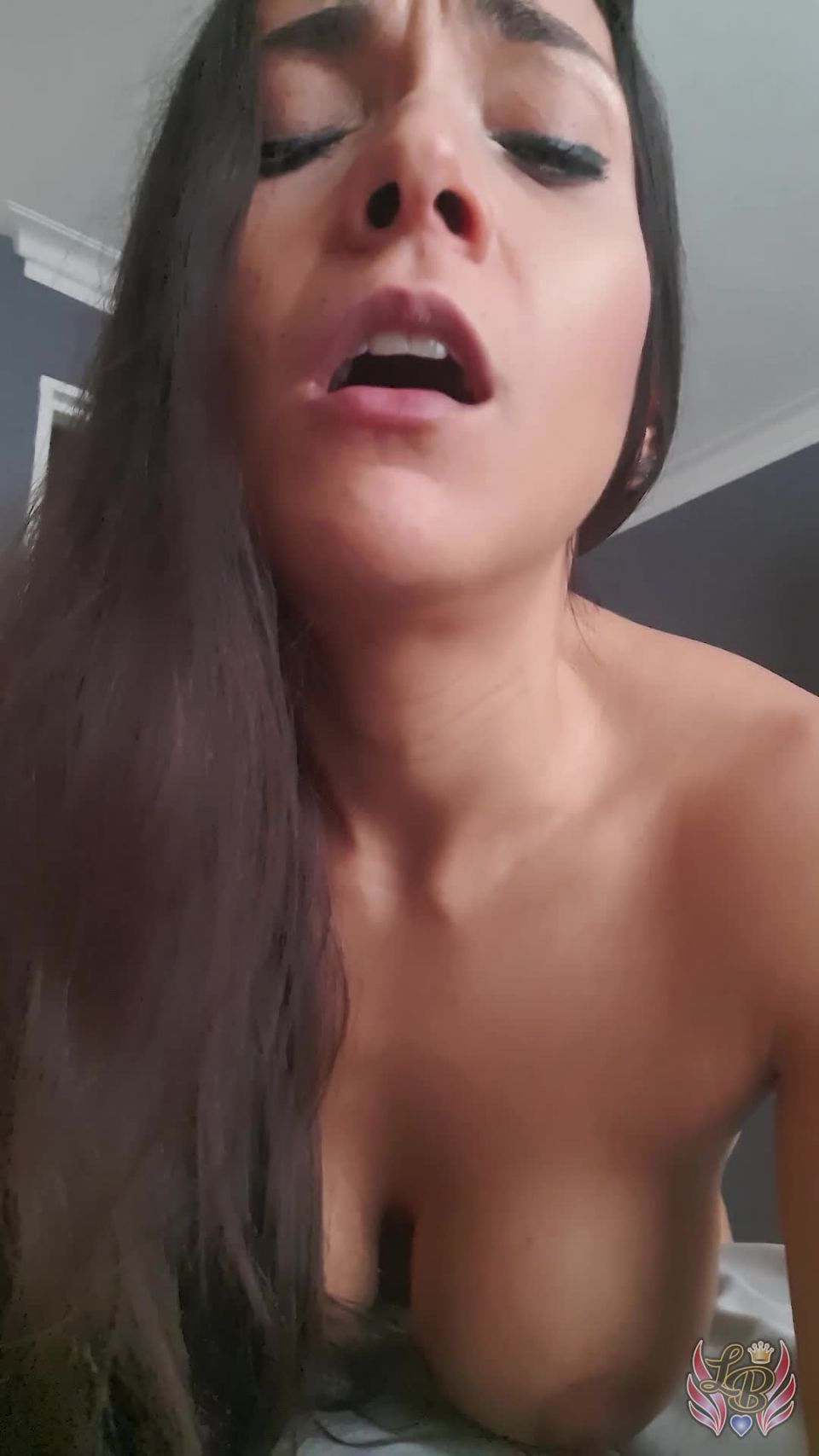 online adult clip 3 car crush fetish creampie | Getting my Cuck Hubby a Raise | facials