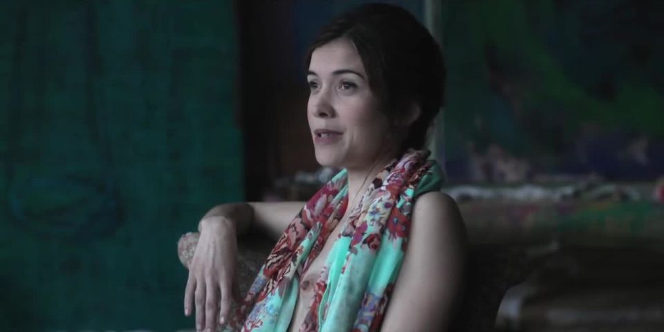 Aleida Torrent, Mar Ulldemolins, etc - Nit i dia s02e01-08 (2017) HD 720p - [Celebridad porno]