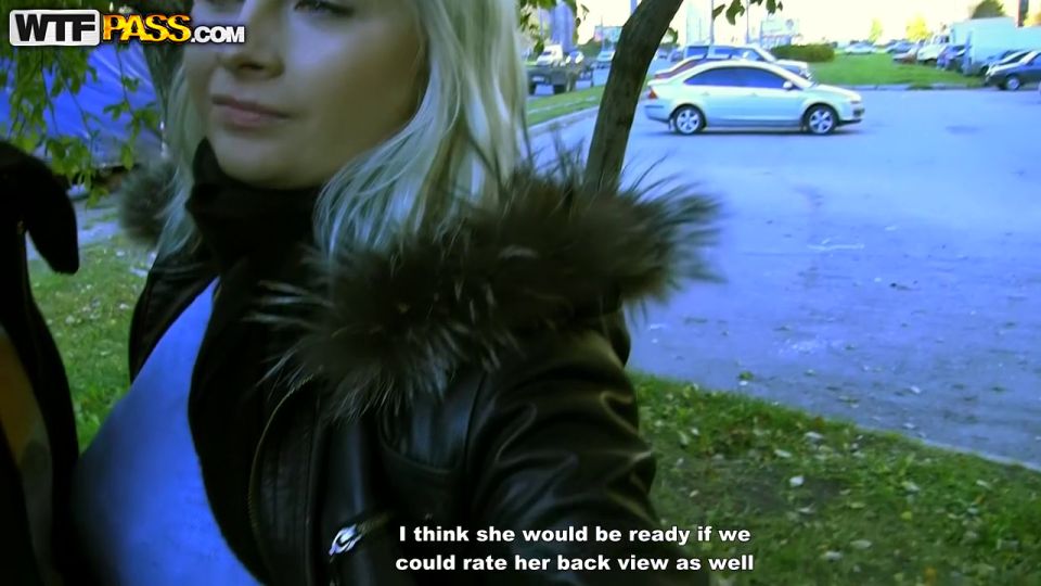 MyPickupGirls - Kathy - Group