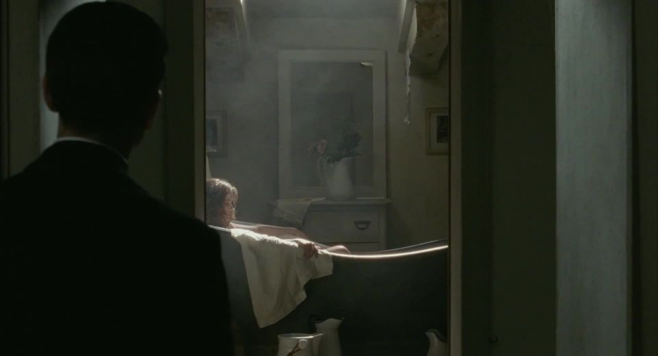 Giulia Gorietti – I segreti di Borgo Larici s01e04 (2014) HD 1080p - (Porno de Celebridad)